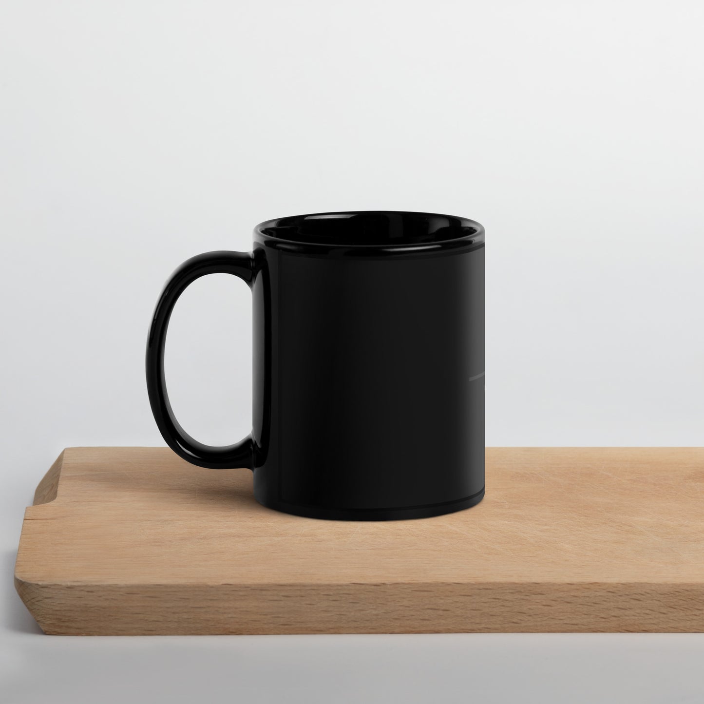 Coffee Mug - Vigilant Ink Brand