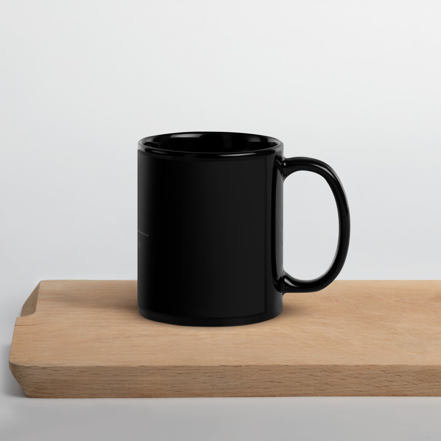 Coffee Mug - Vigilant Ink Brand