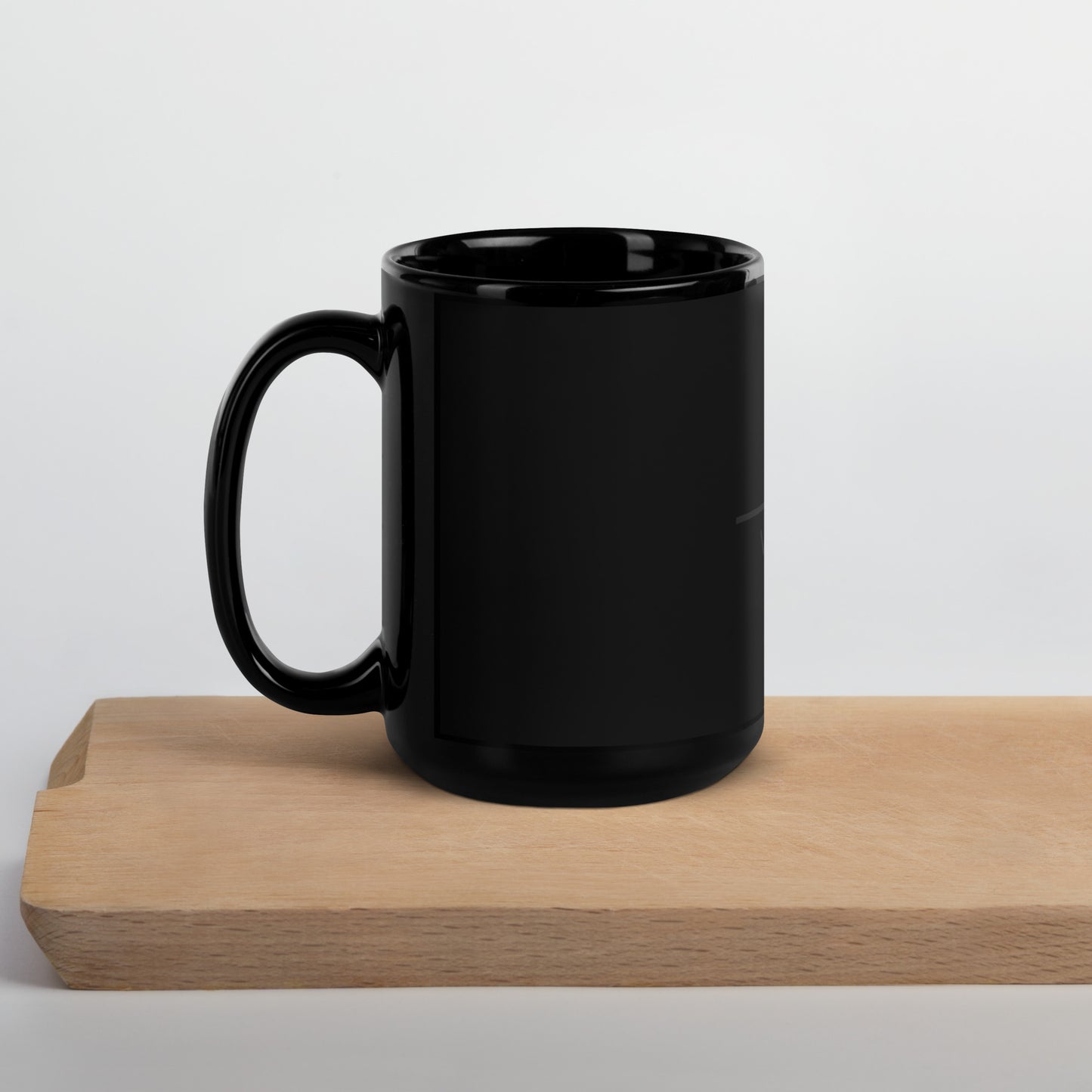 Coffee Mug - Vigilant Ink Brand