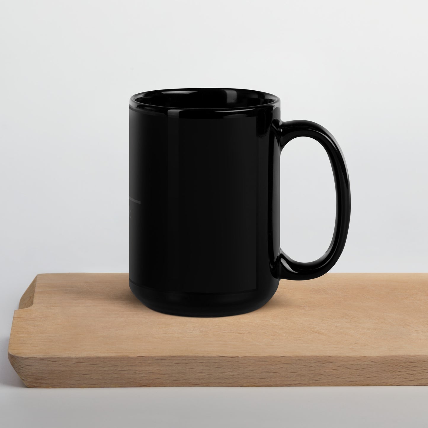 Coffee Mug - Vigilant Ink Brand