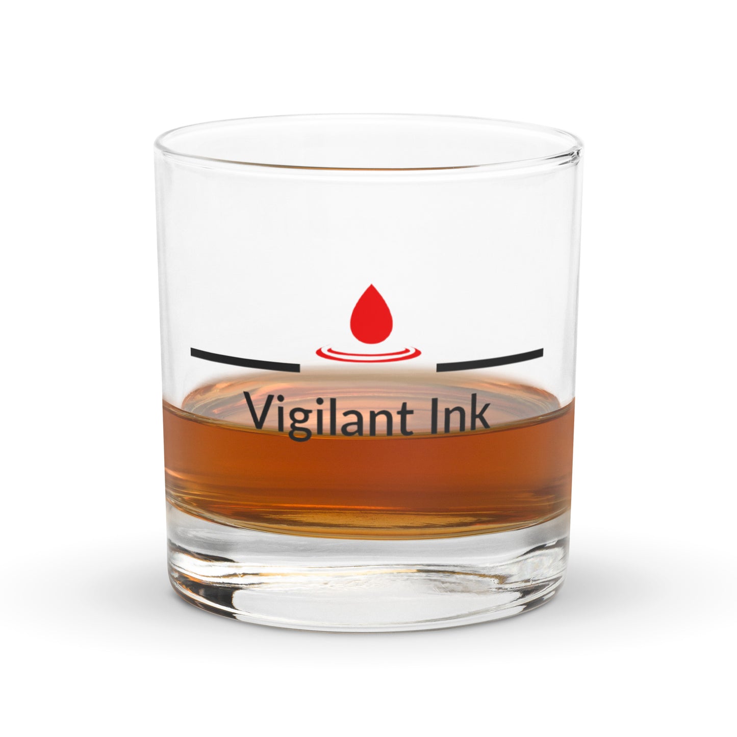 Rocks - Vigilant Ink Brand