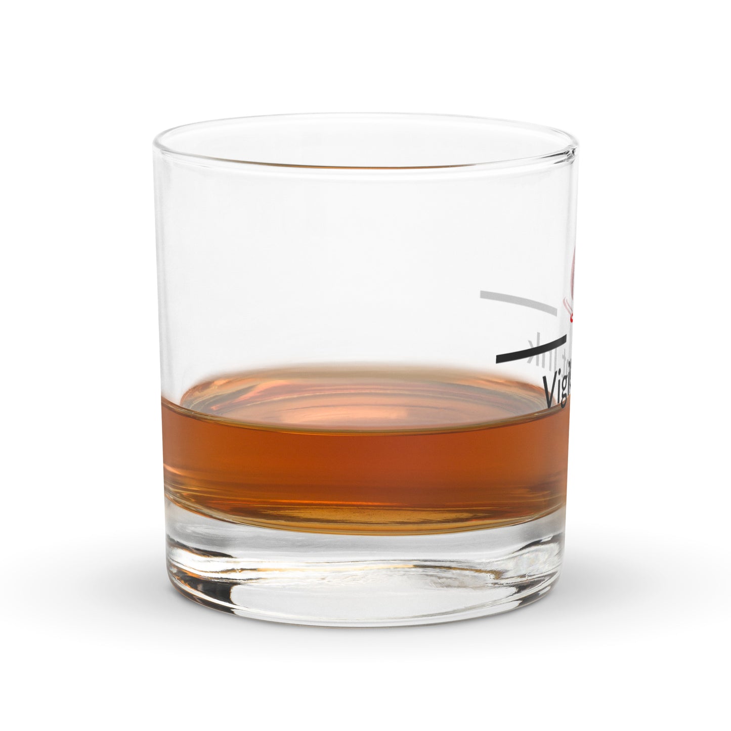 Rocks - Vigilant Ink Brand