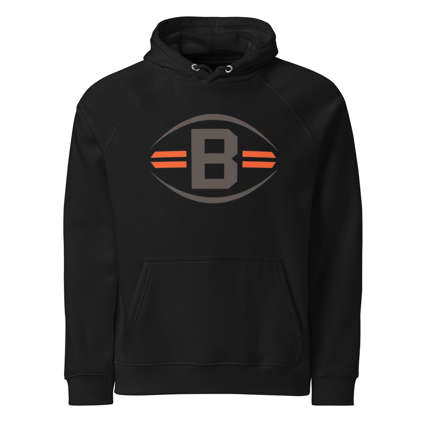 Raglan - Browns - Color Dawg
