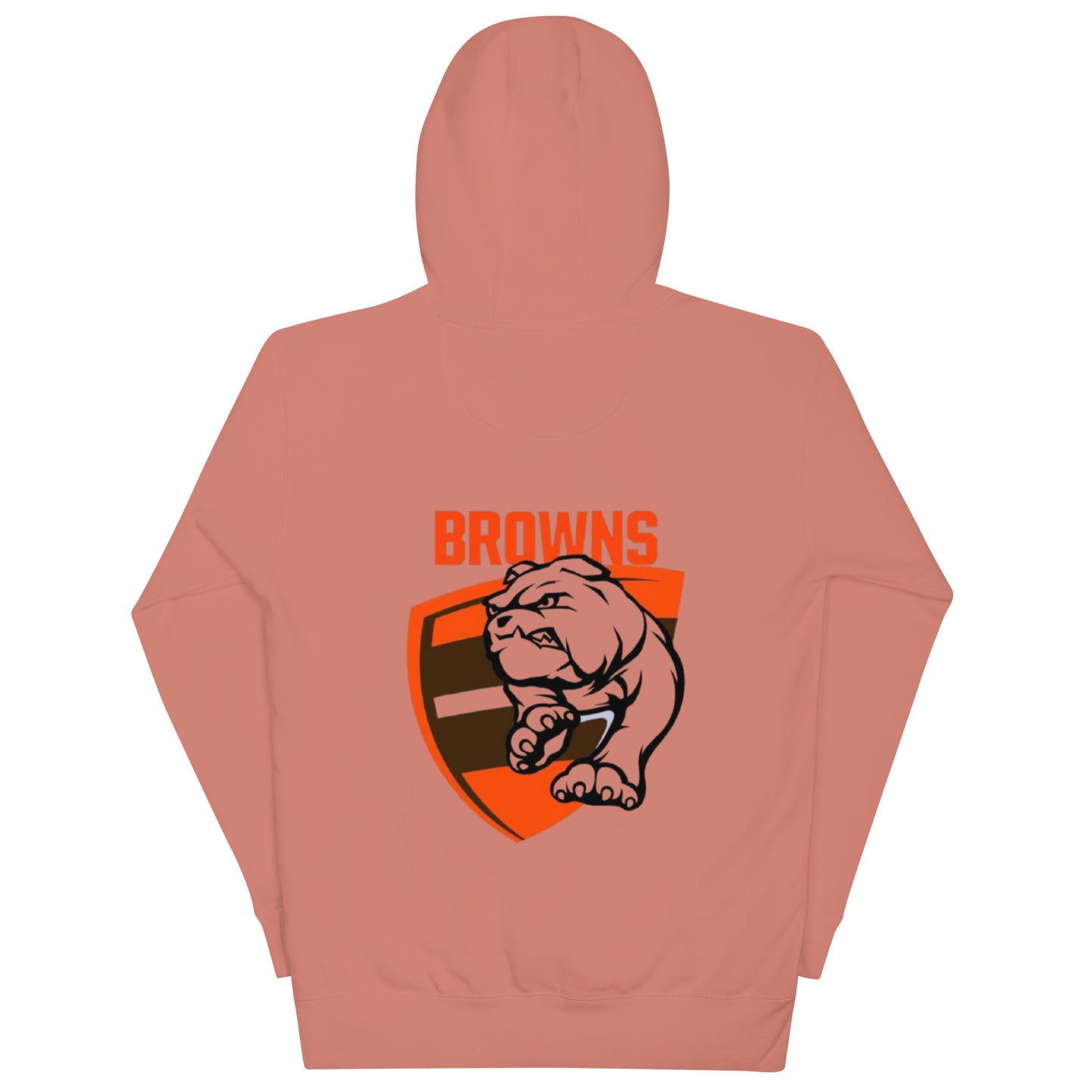 Classic - Browns - Color Dawg