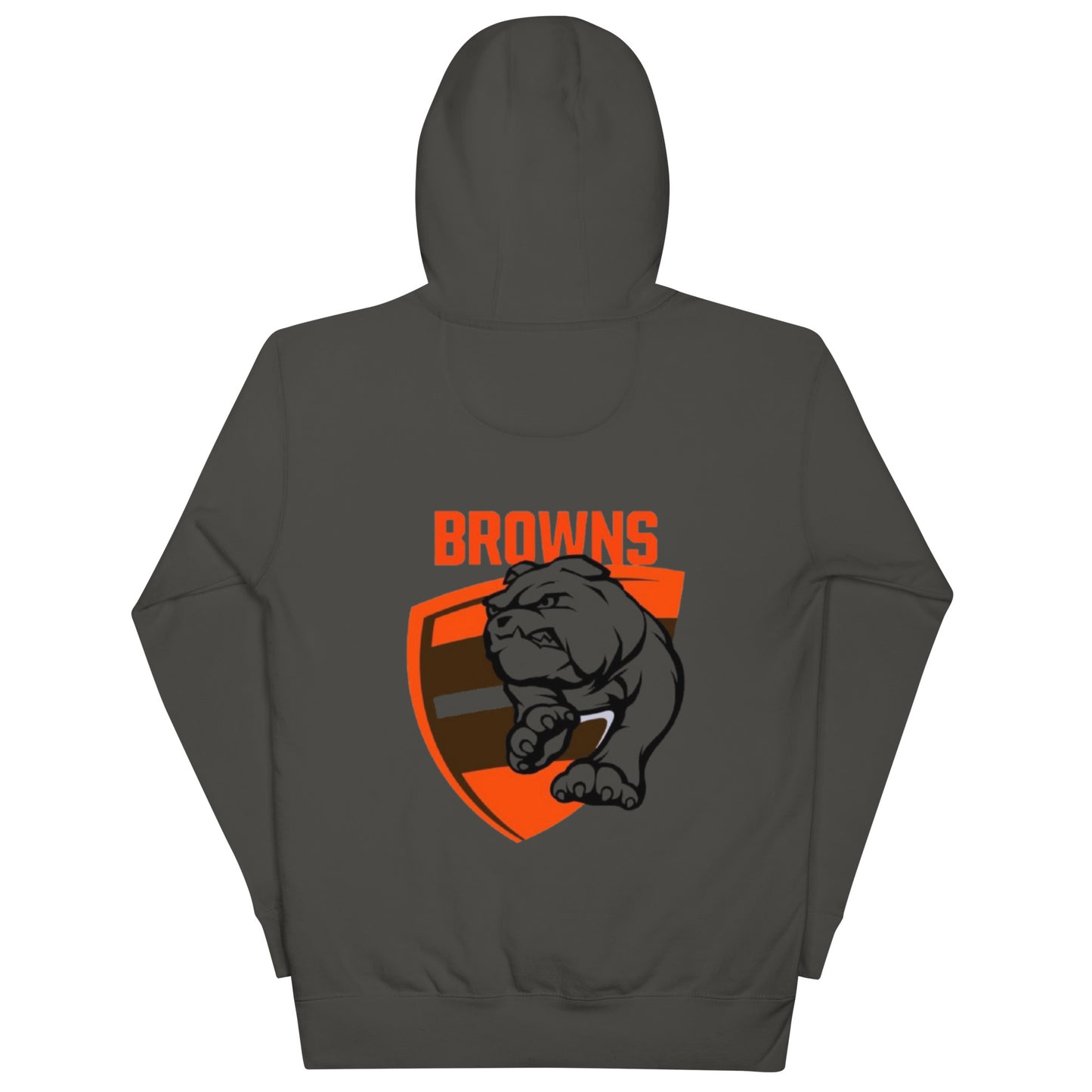 Classic - Browns - Color Dawg