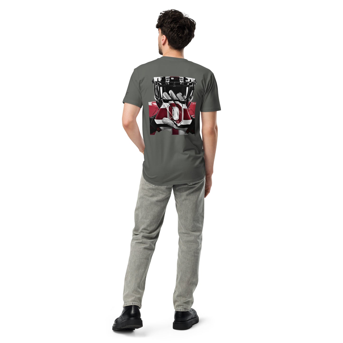 Premium T - OSU - O-Gloves