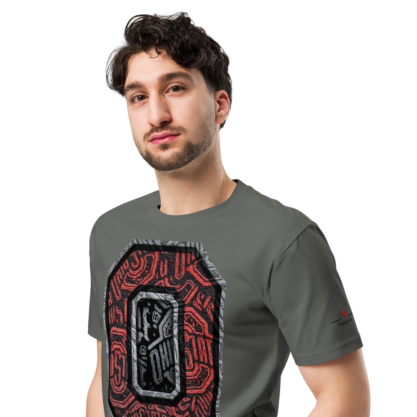 Premium T - OSU - O-Gloves