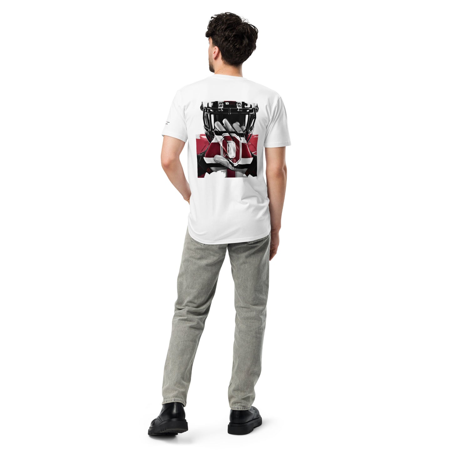 Premium T - OSU - O-Gloves