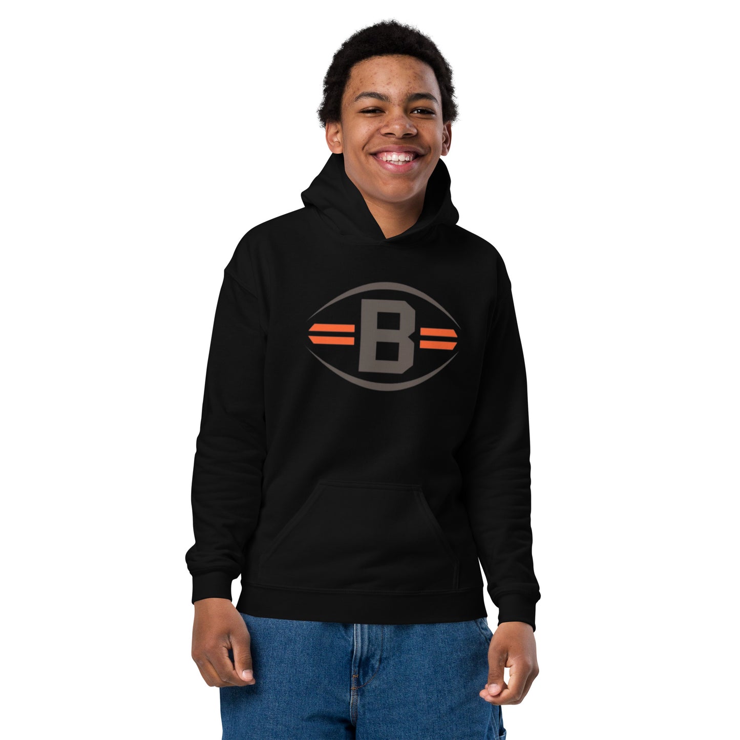 Youth - Browns - Color Dawg