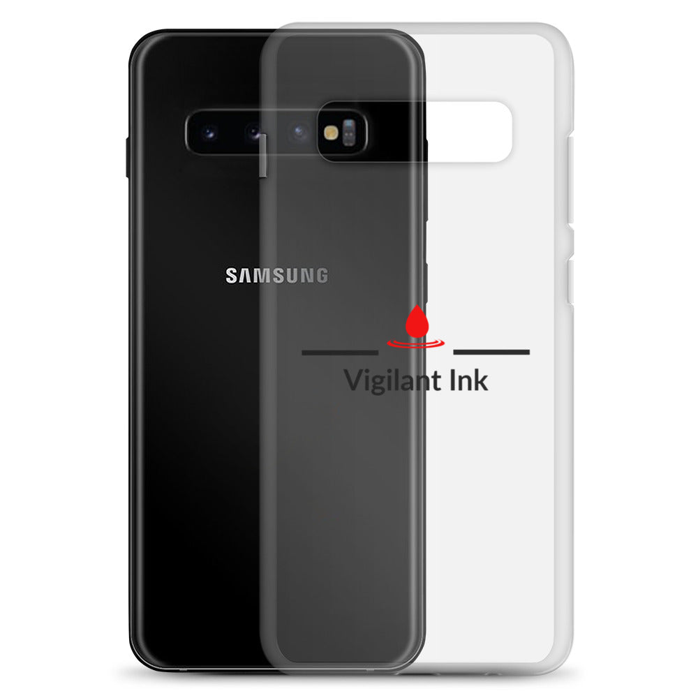 Samsung - Vigilant Ink Brand