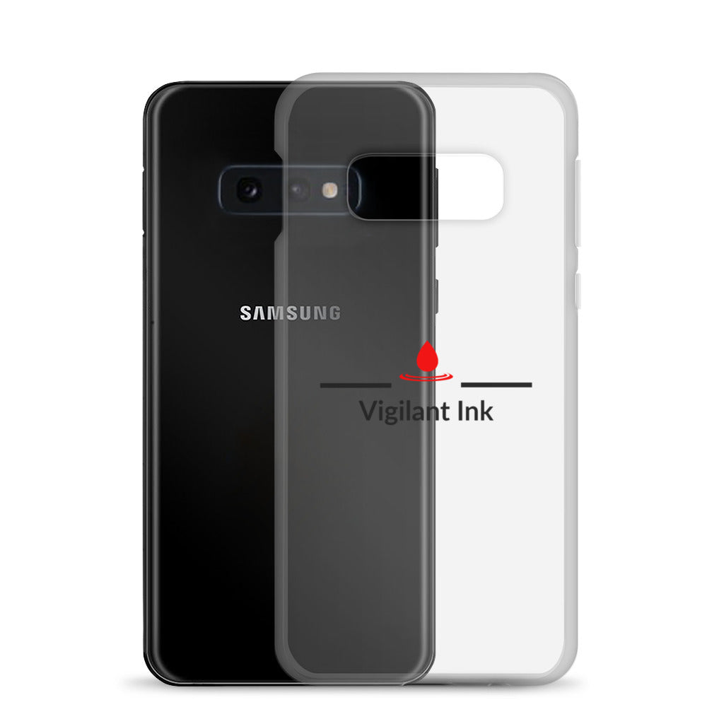Samsung - Vigilant Ink Brand