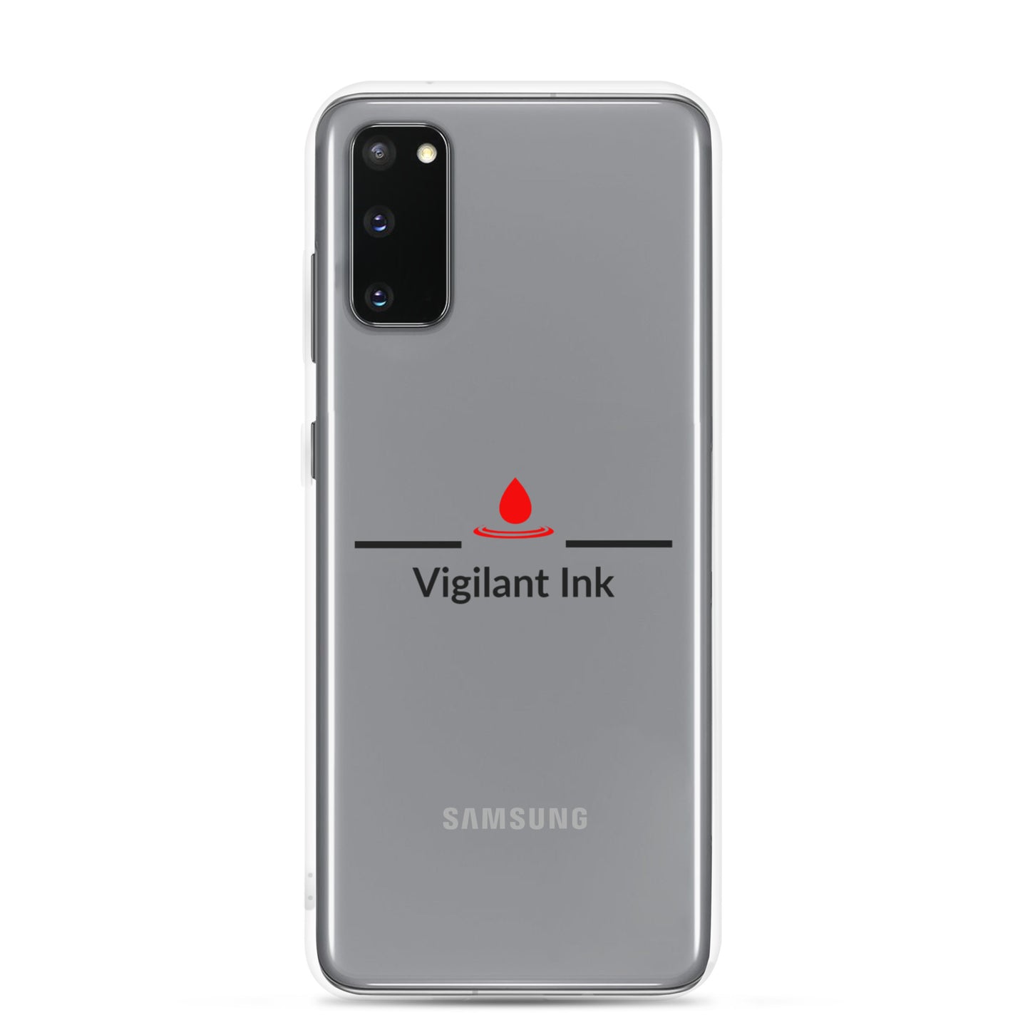 Samsung - Vigilant Ink Brand