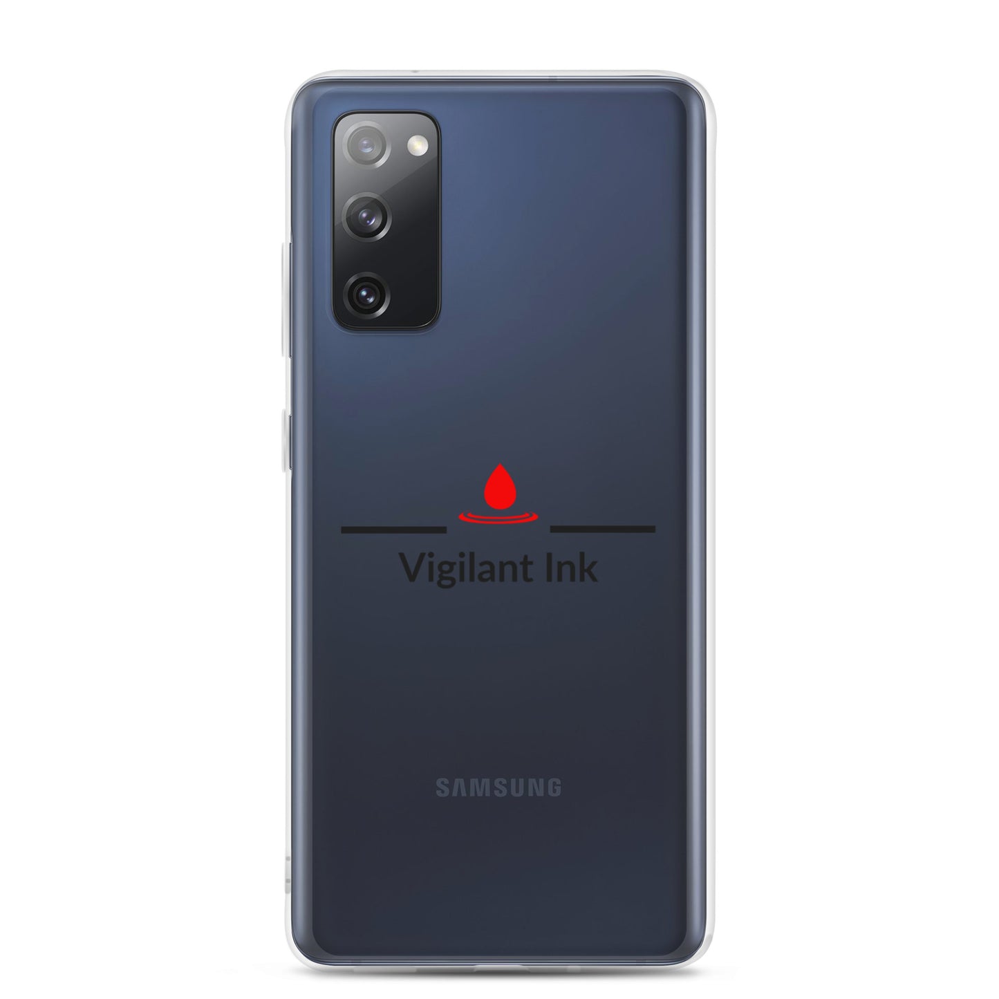 Samsung - Vigilant Ink Brand
