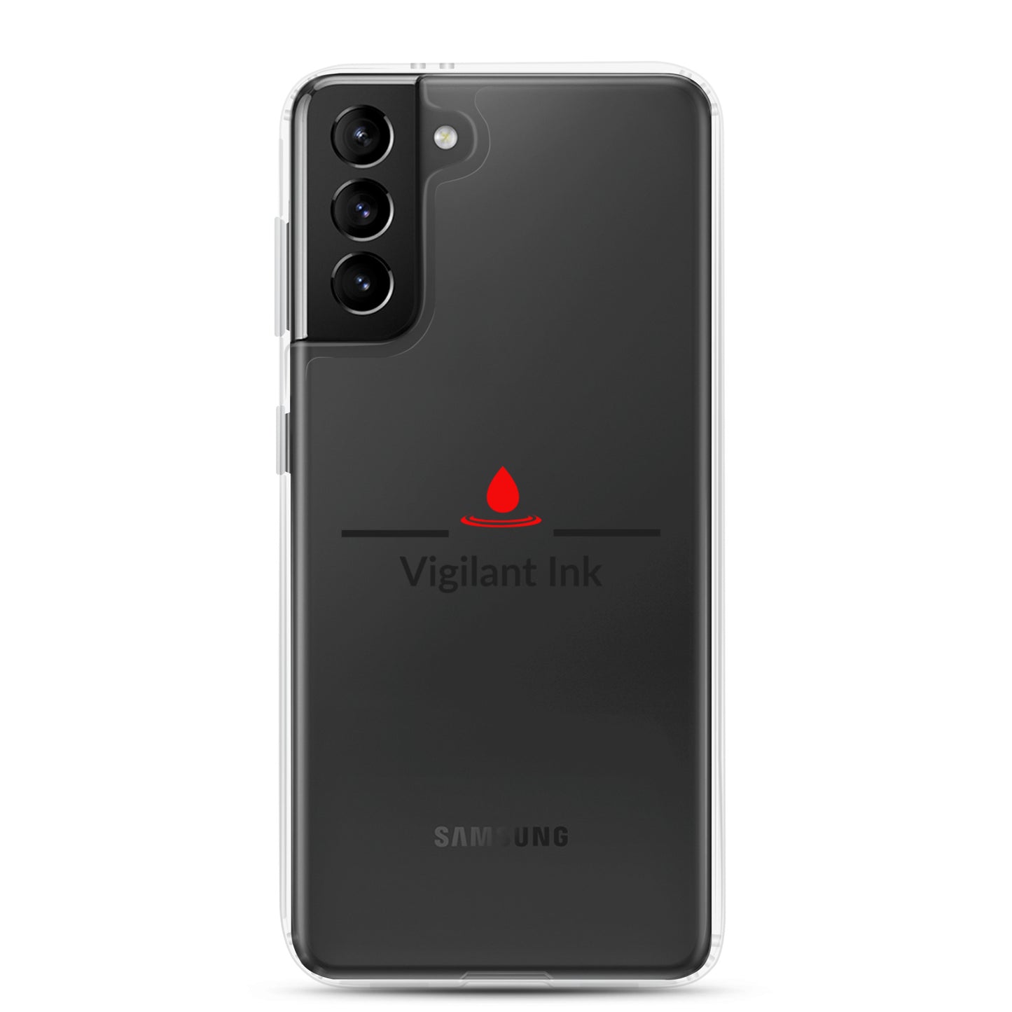 Samsung - Vigilant Ink Brand