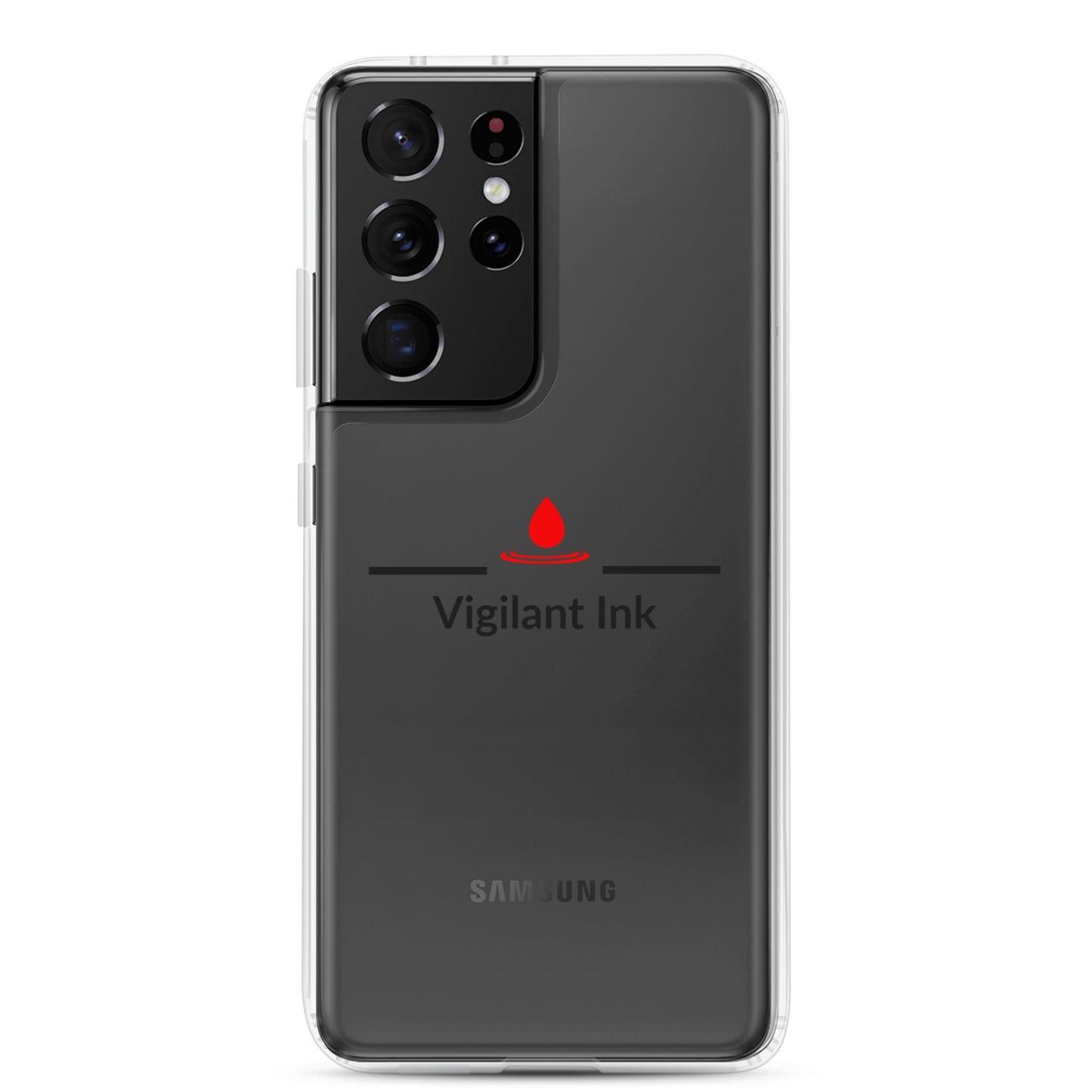 Samsung - Vigilant Ink Brand