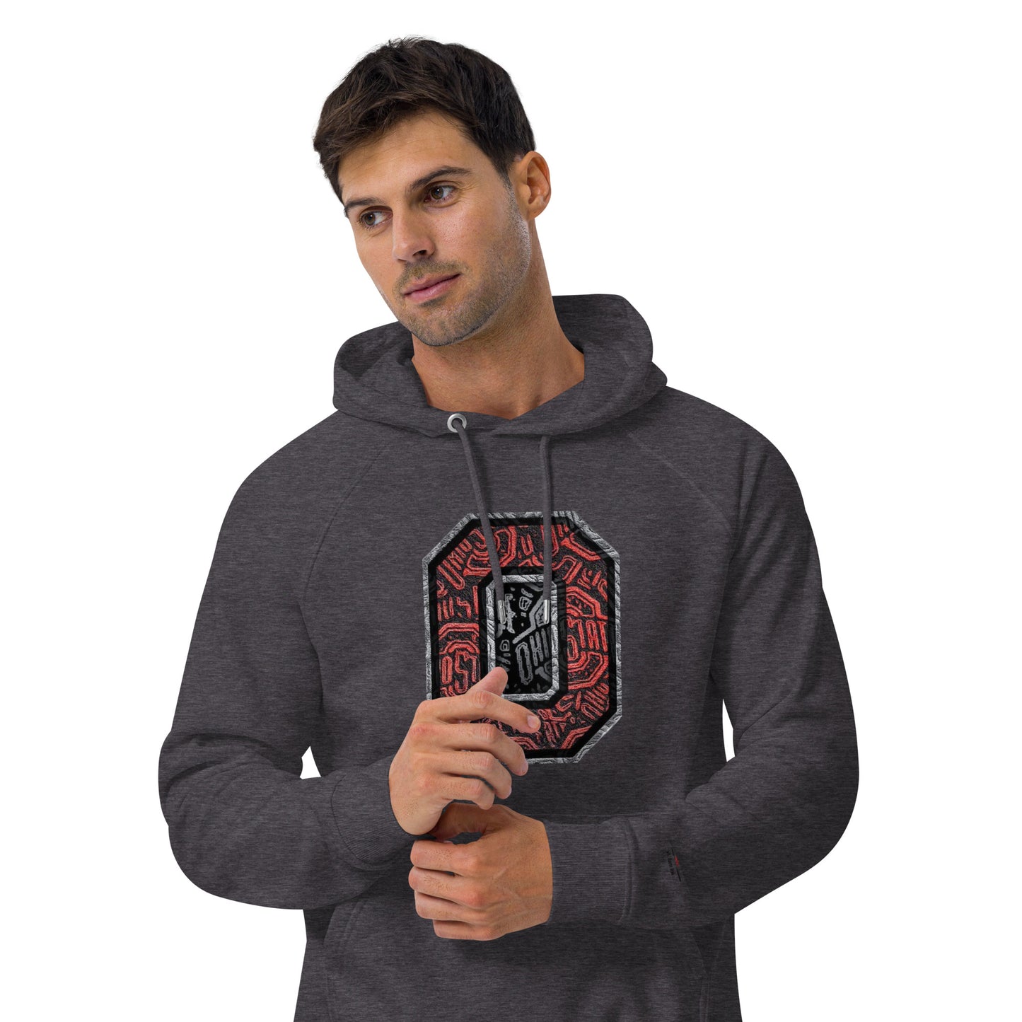 Raglan - OSU - O-Gloves