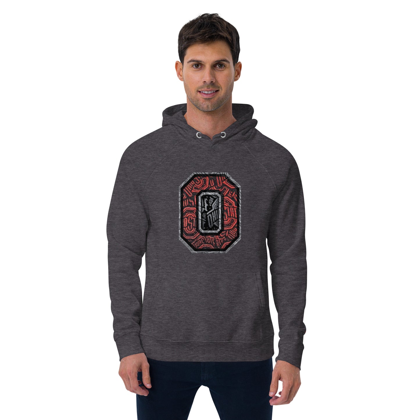 Raglan - OSU - O-Gloves