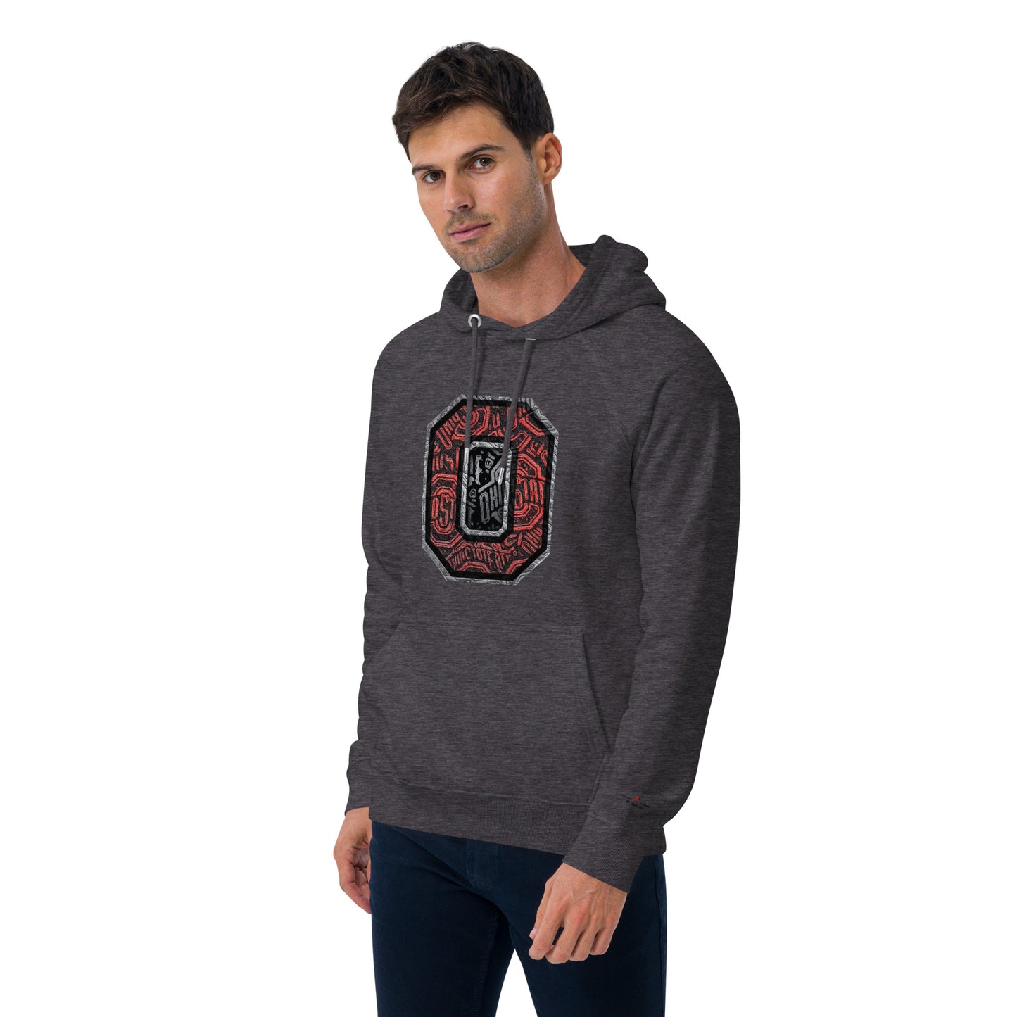 Raglan - OSU - O-Gloves