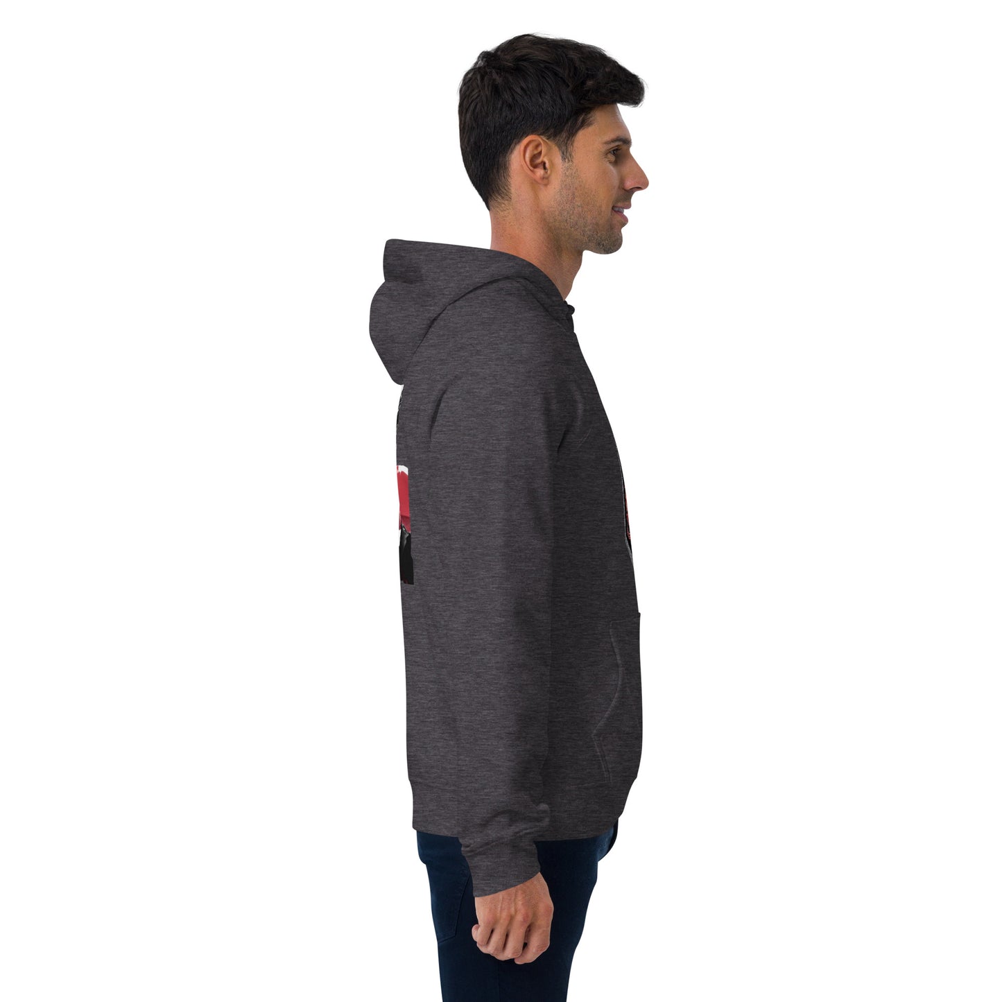 Raglan - OSU - O-Gloves
