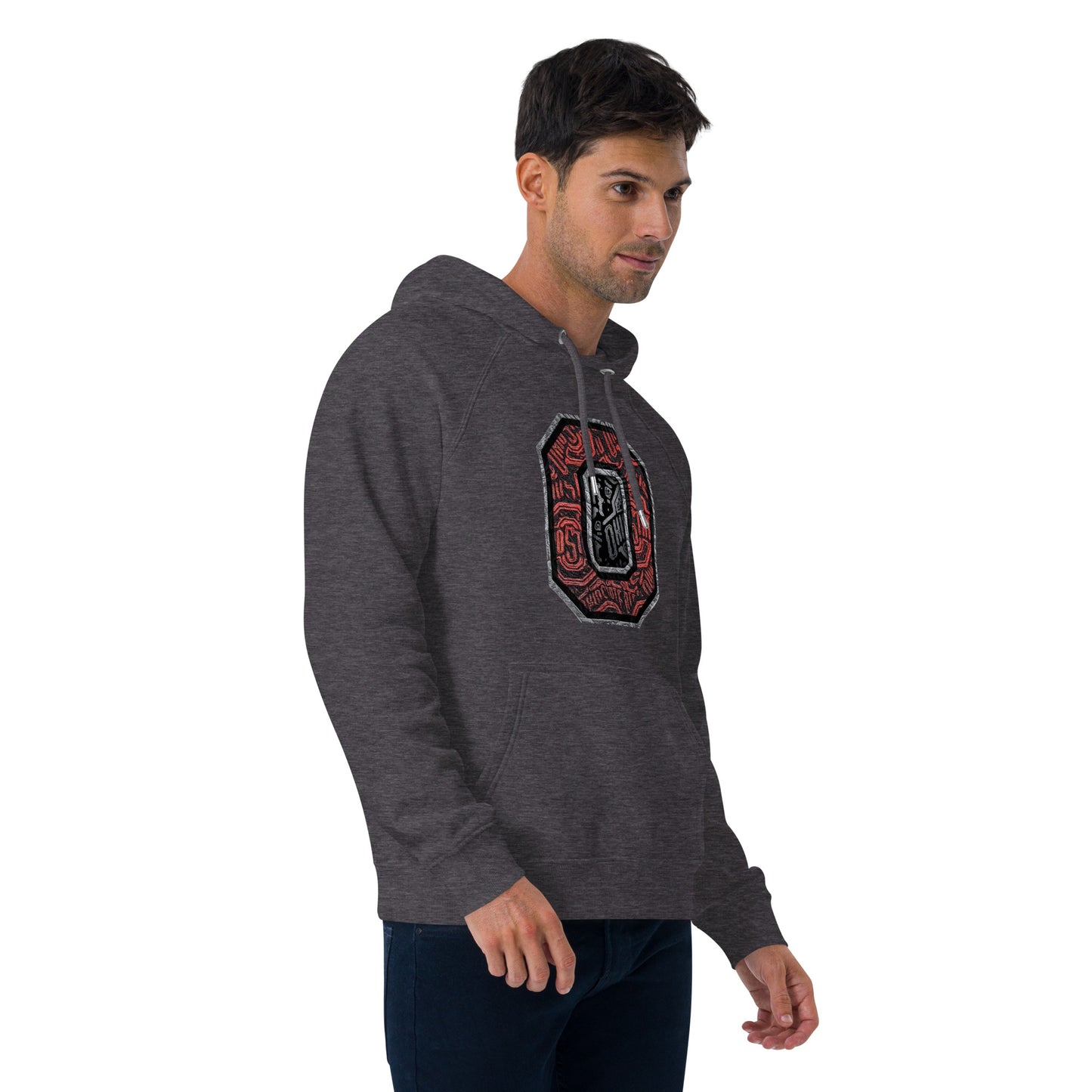 Raglan - OSU - O-Gloves