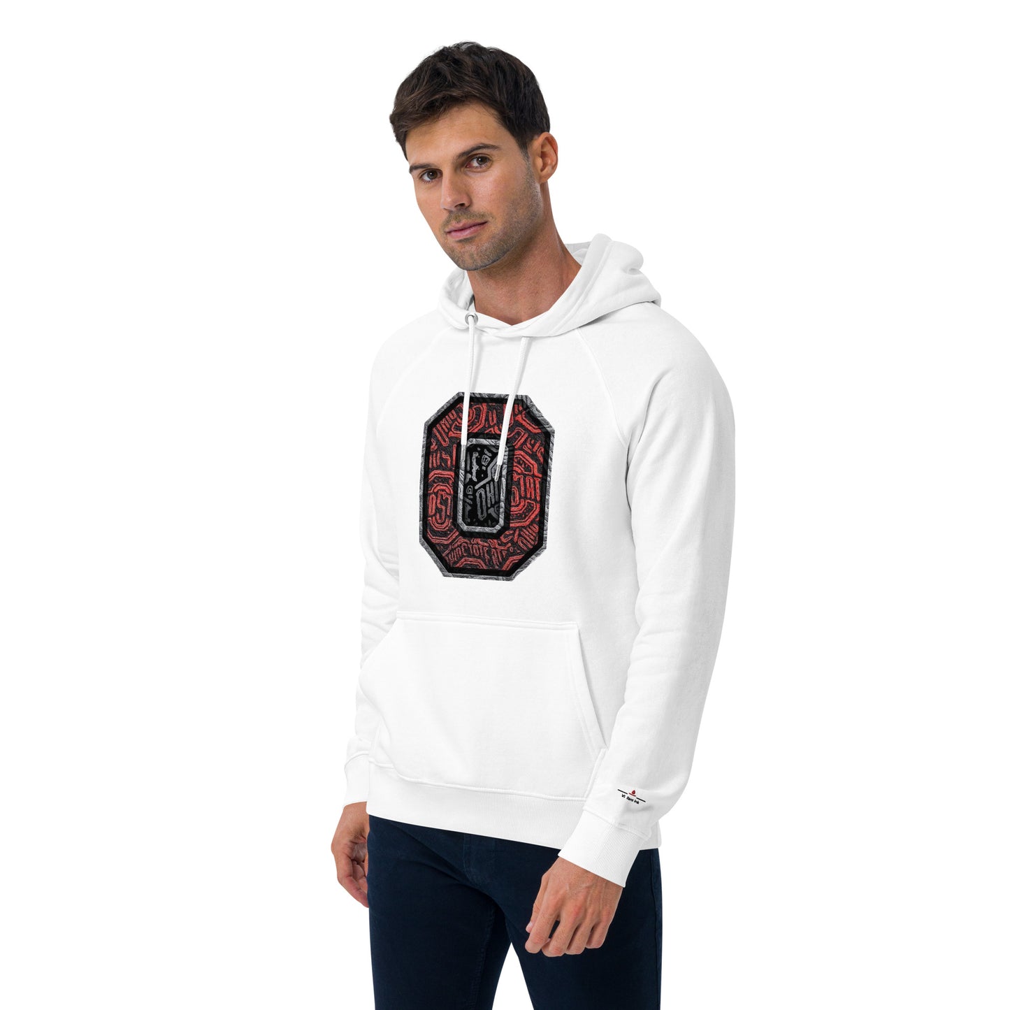 Raglan - OSU - O-Gloves
