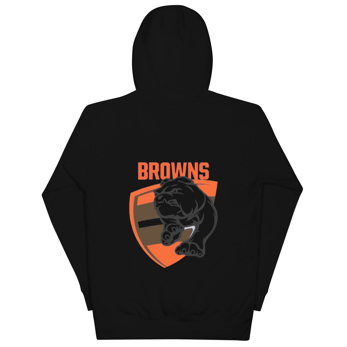 Classic - Browns - Color Dawg