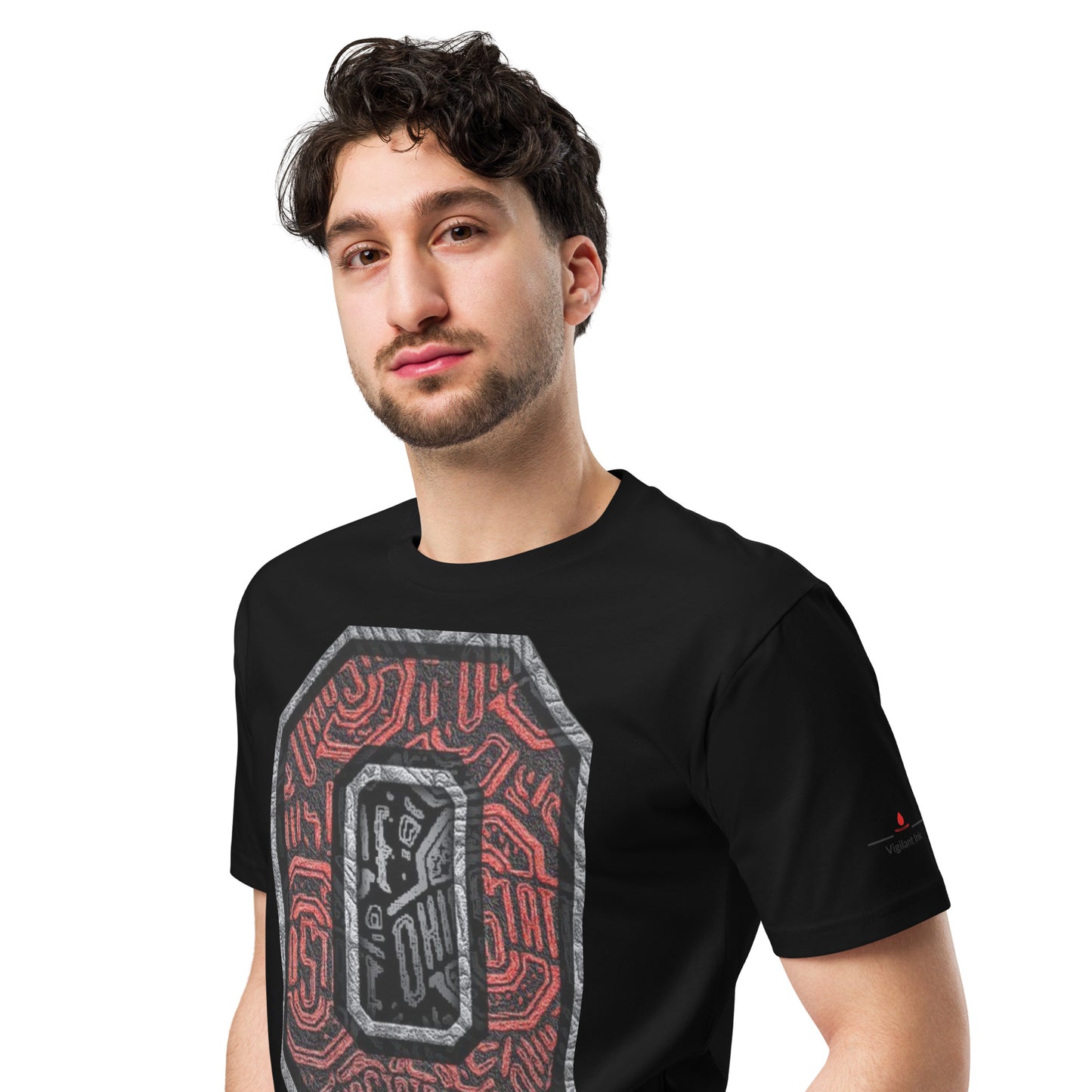 Premium T - OSU - O-Gloves