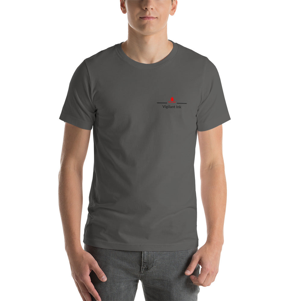 Standard - Vigilant Ink Brand