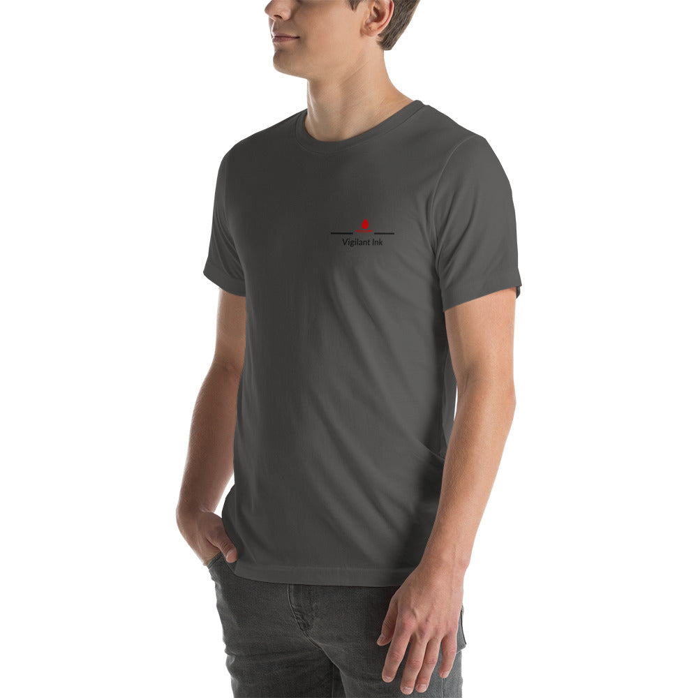 Standard - Vigilant Ink Brand