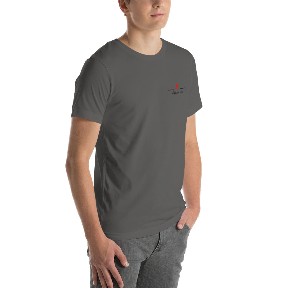 Standard - Vigilant Ink Brand