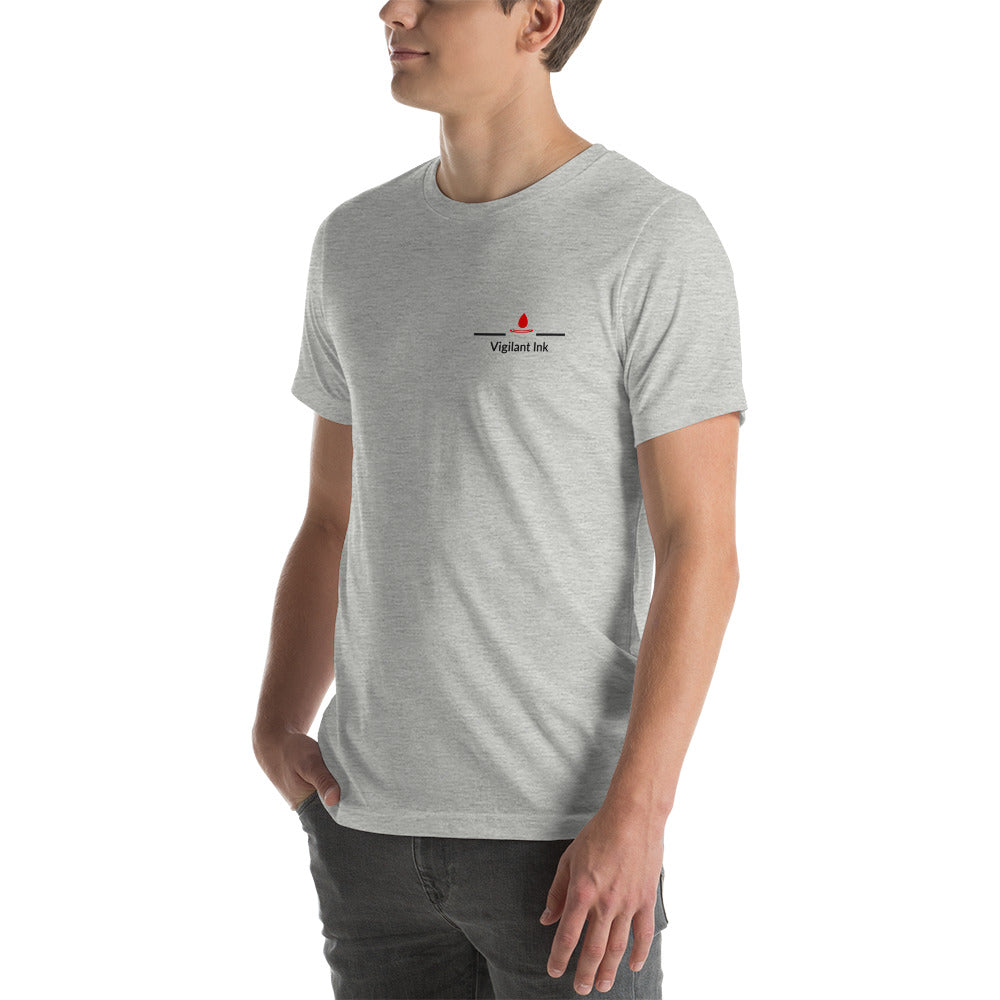 Standard - Vigilant Ink Brand