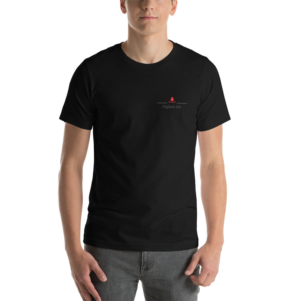 Standard - Vigilant Ink Brand