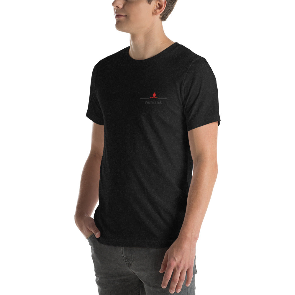 Standard - Vigilant Ink Brand
