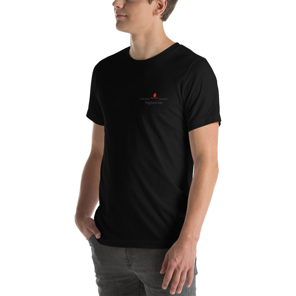 Standard - Vigilant Ink Brand