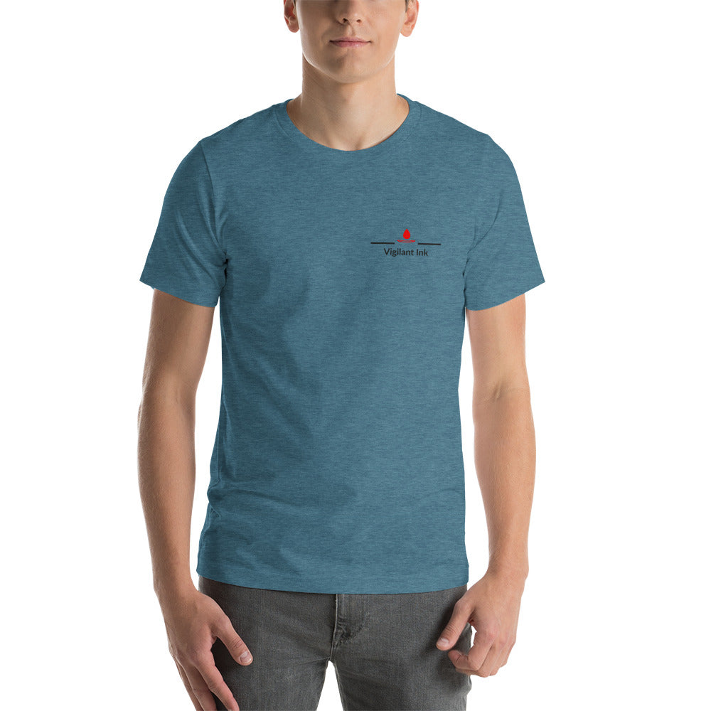 Standard - Vigilant Ink Brand