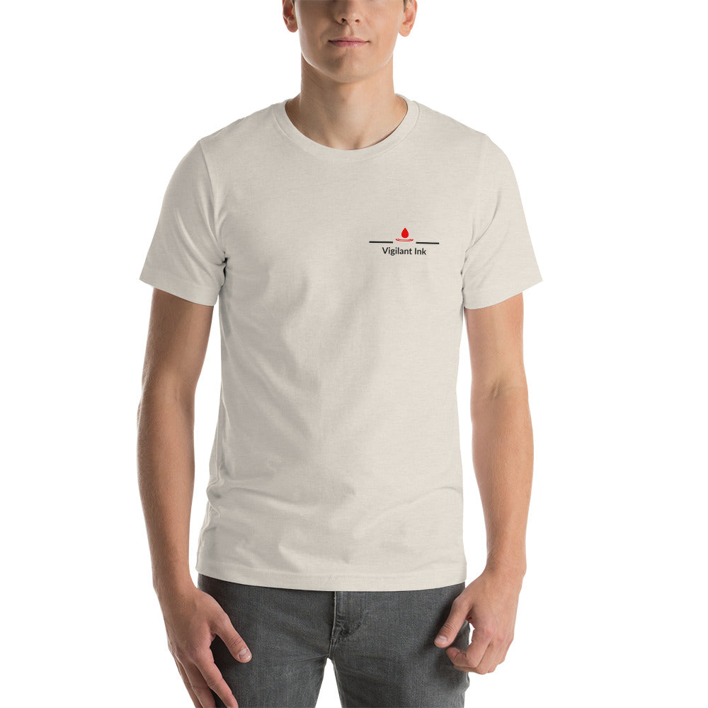 Standard - Vigilant Ink Brand