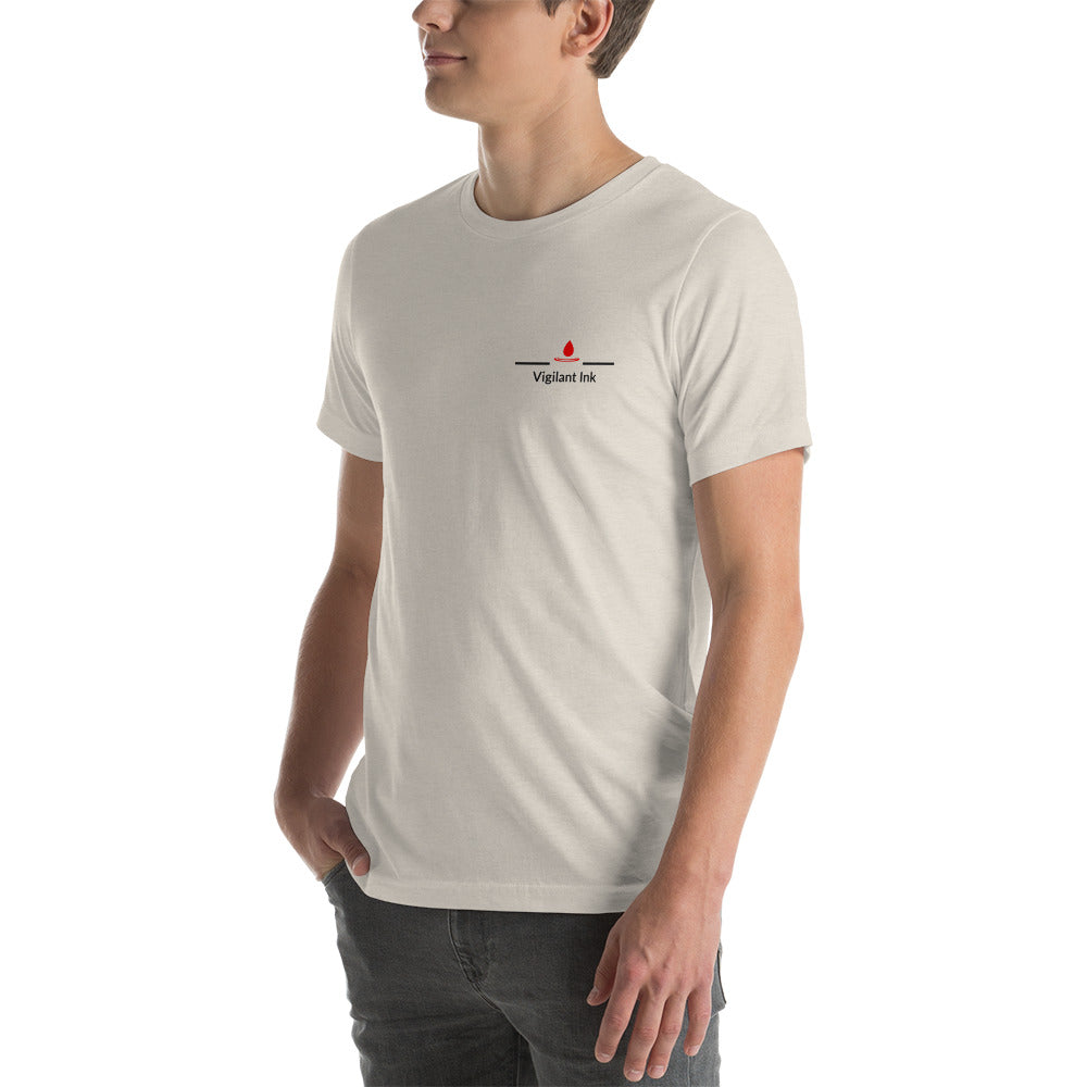 Standard - Vigilant Ink Brand