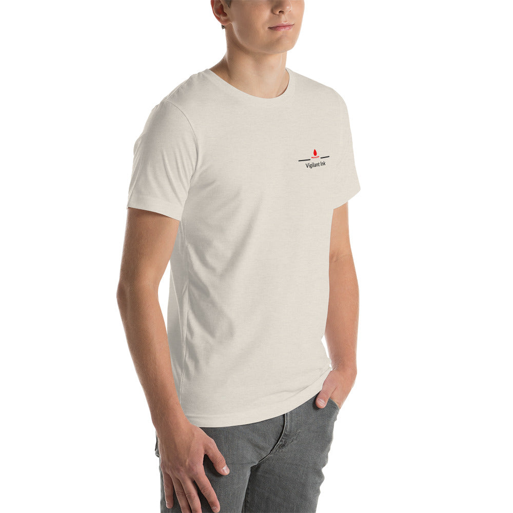 Standard - Vigilant Ink Brand
