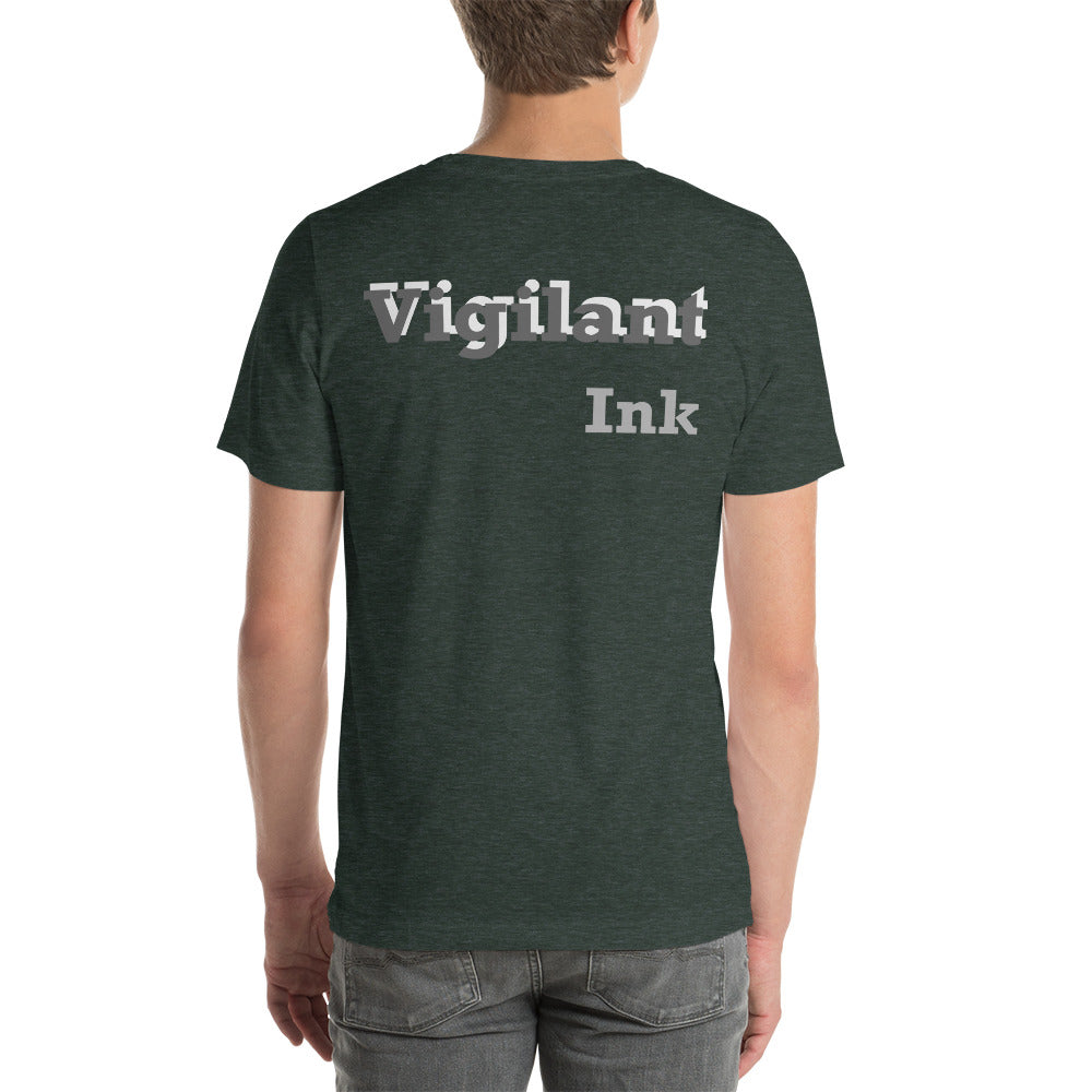 Standard - Vigilant Ink Brand