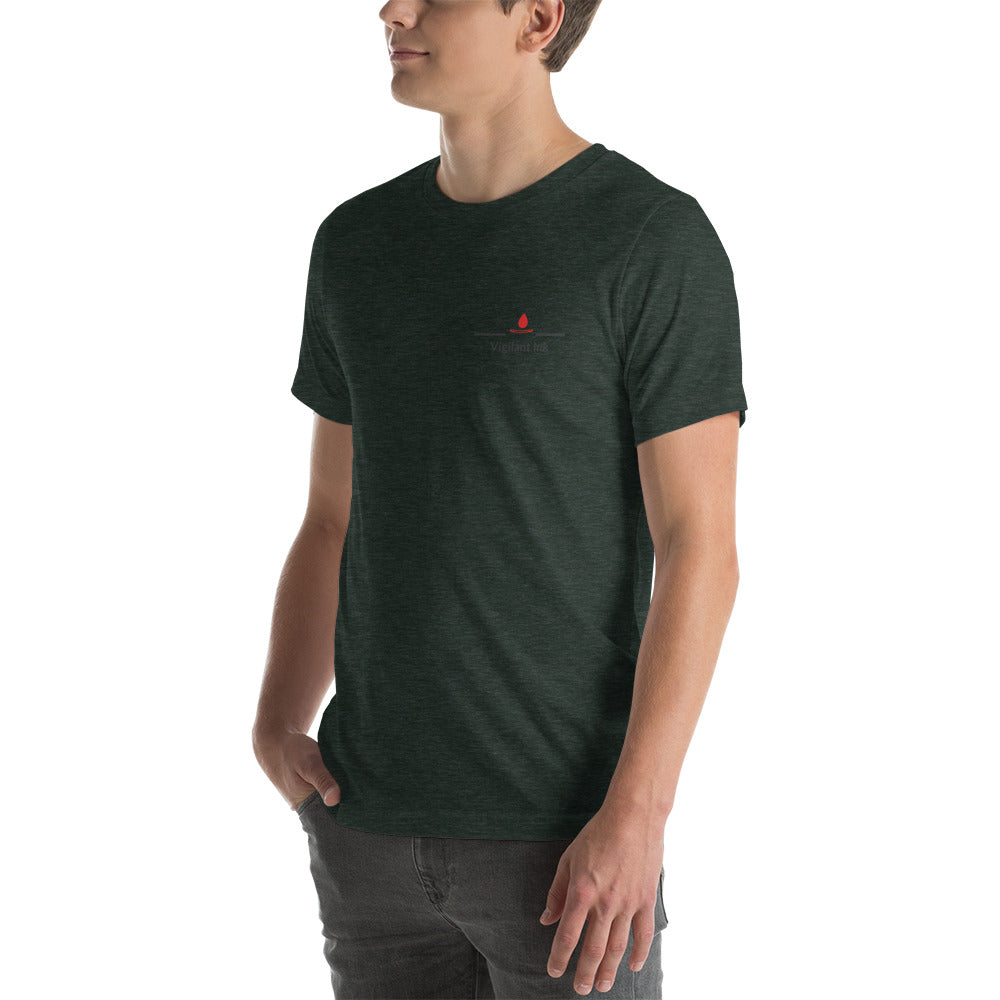Standard - Vigilant Ink Brand