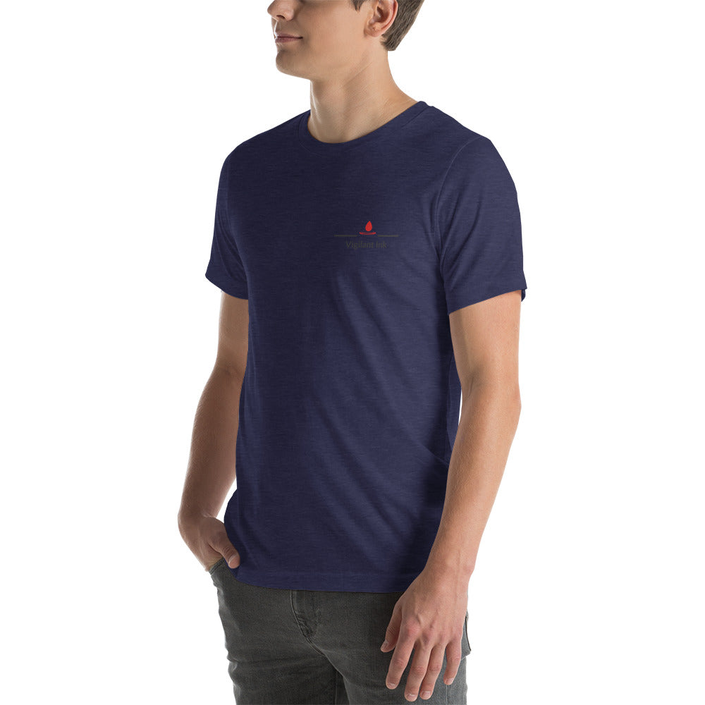 Standard - Vigilant Ink Brand