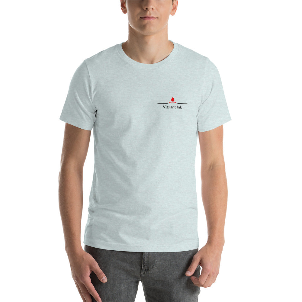 Standard - Vigilant Ink Brand