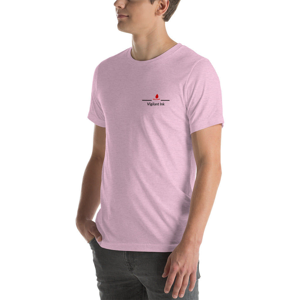 Standard - Vigilant Ink Brand