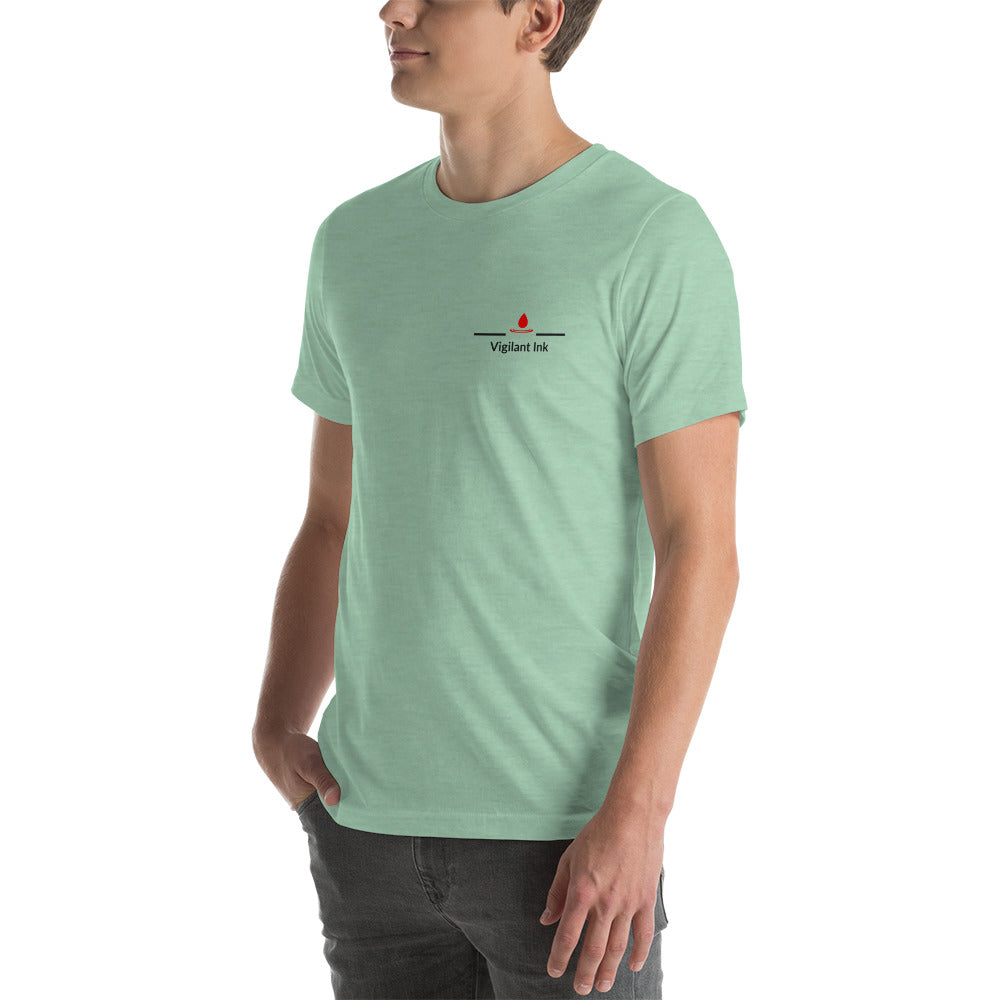 Standard - Vigilant Ink Brand