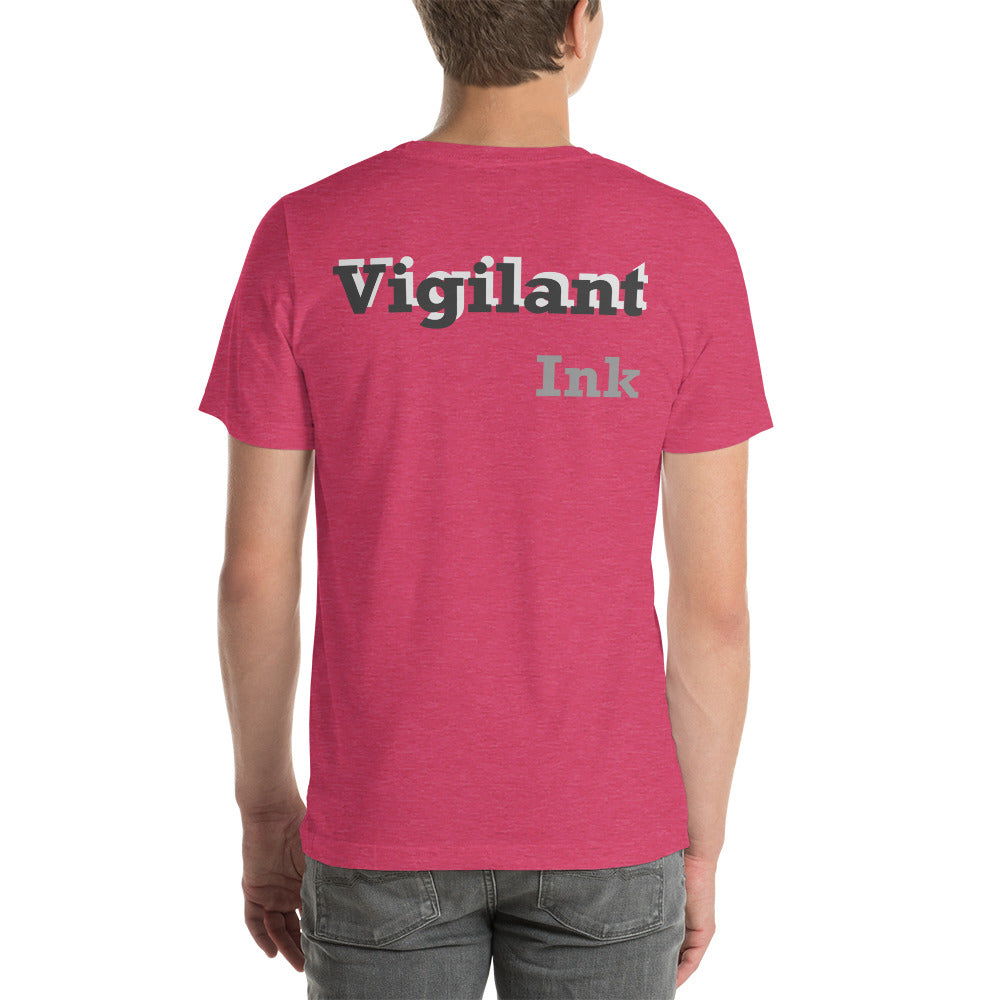 Standard - Vigilant Ink Brand