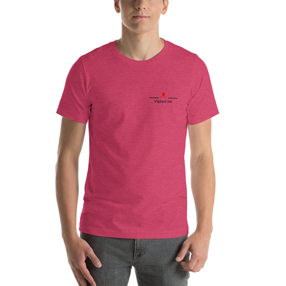 Standard - Vigilant Ink Brand