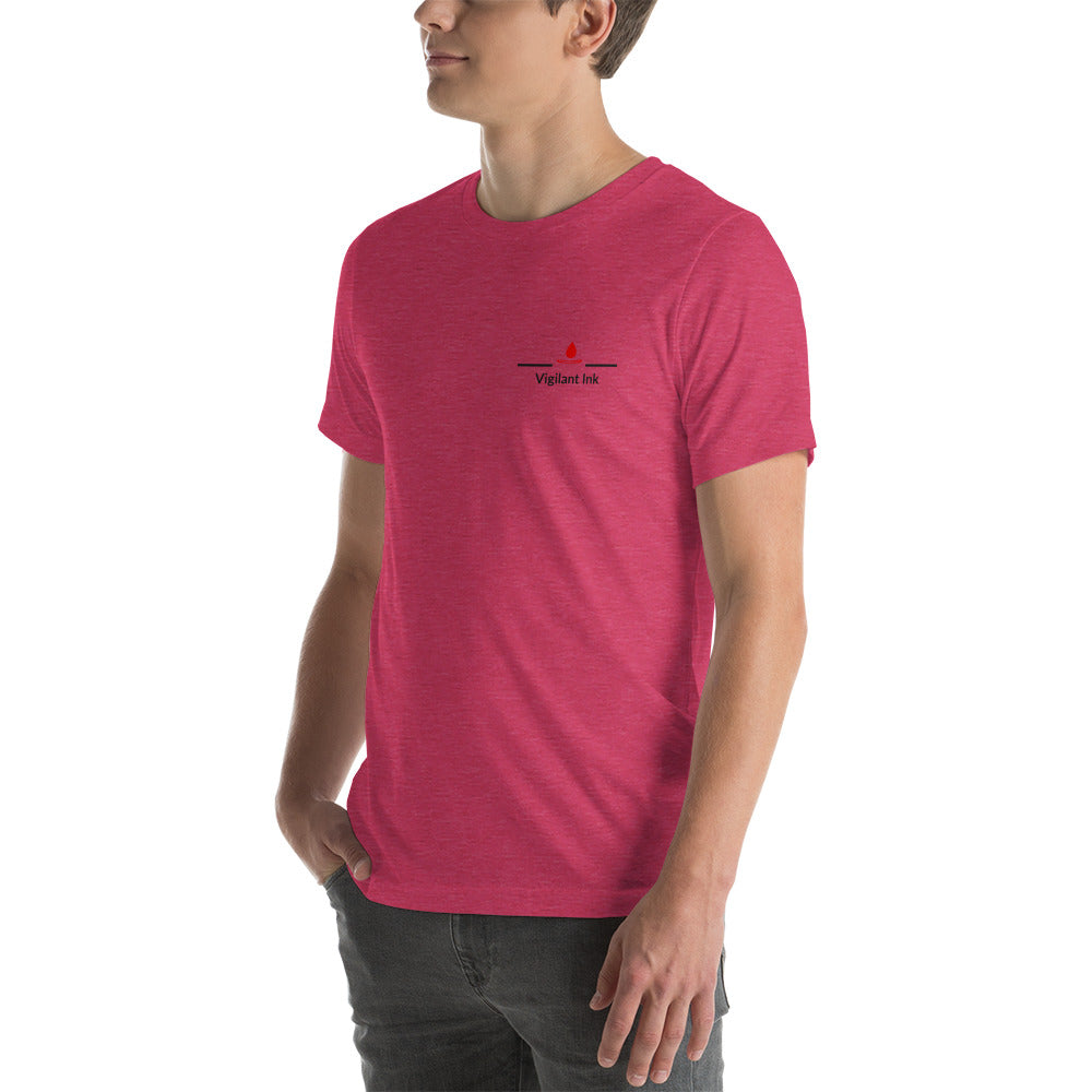 Standard - Vigilant Ink Brand
