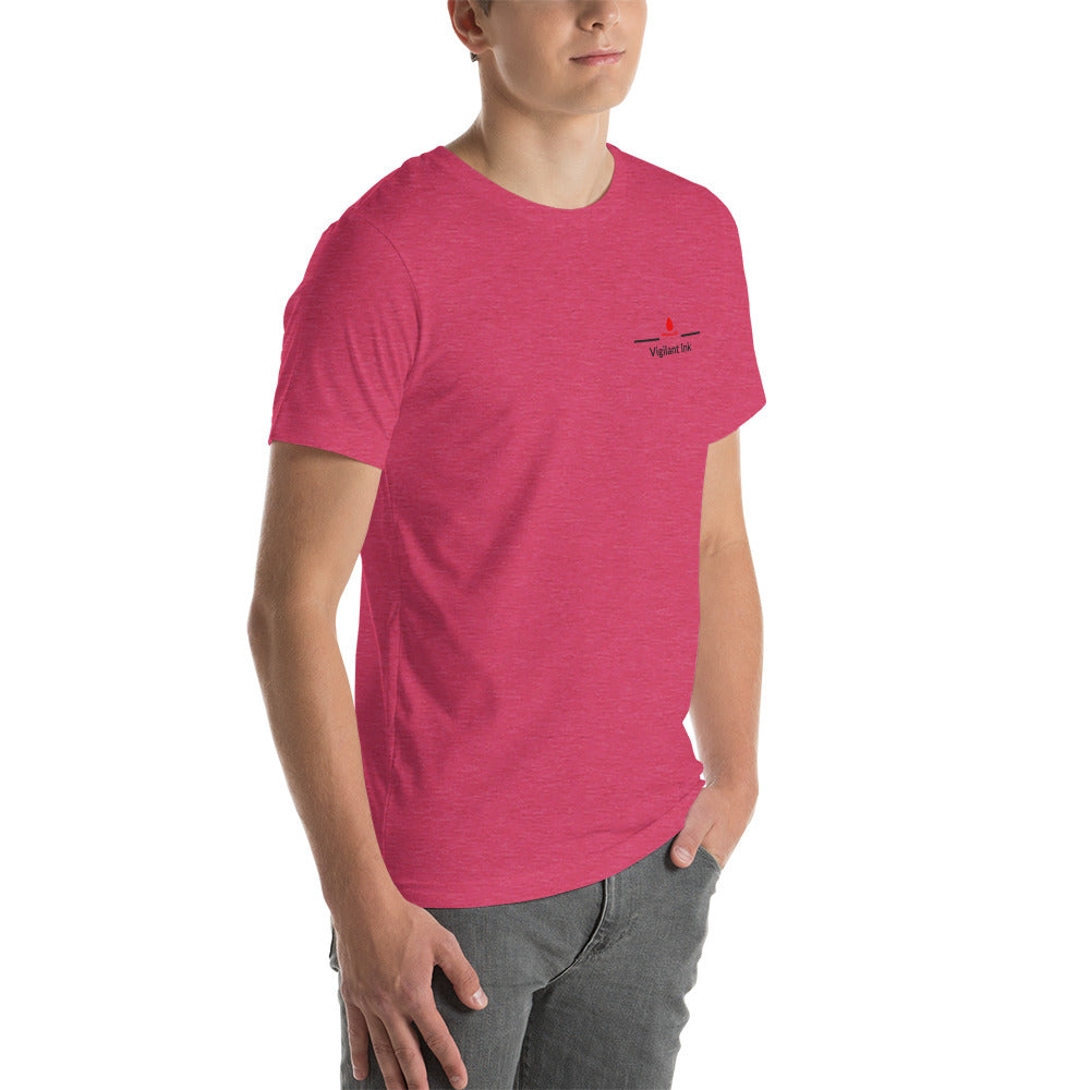 Standard - Vigilant Ink Brand