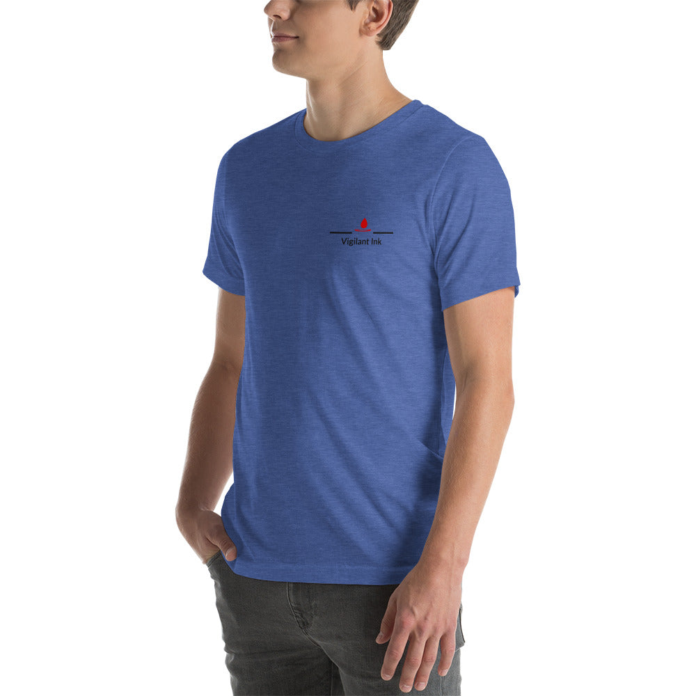 Standard - Vigilant Ink Brand
