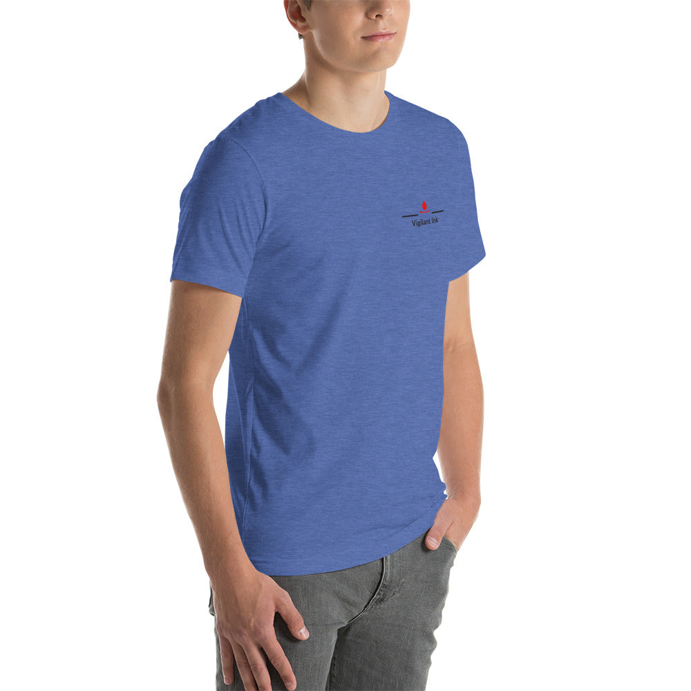 Standard - Vigilant Ink Brand